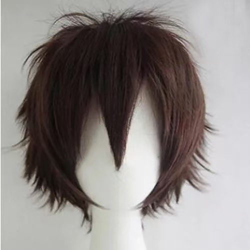 Multiple Colors Available COS Fake Fur Girl Outfit 16