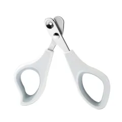 Pet Nail Clippers Anti-bleeding Exclusive For Cats Nail Scissors Medium And Small Beauty Product For Pet - Round Mouth Nail Scissors - View 1