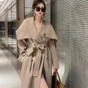 Dark Khaki Cloth Color