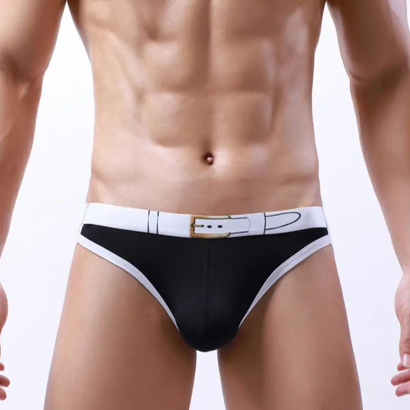 Men's Soft And Comfortable Breathable Mesh Low