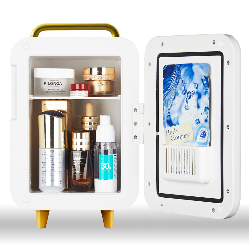 Summer Household Refrigerated Car Refrigerator 5