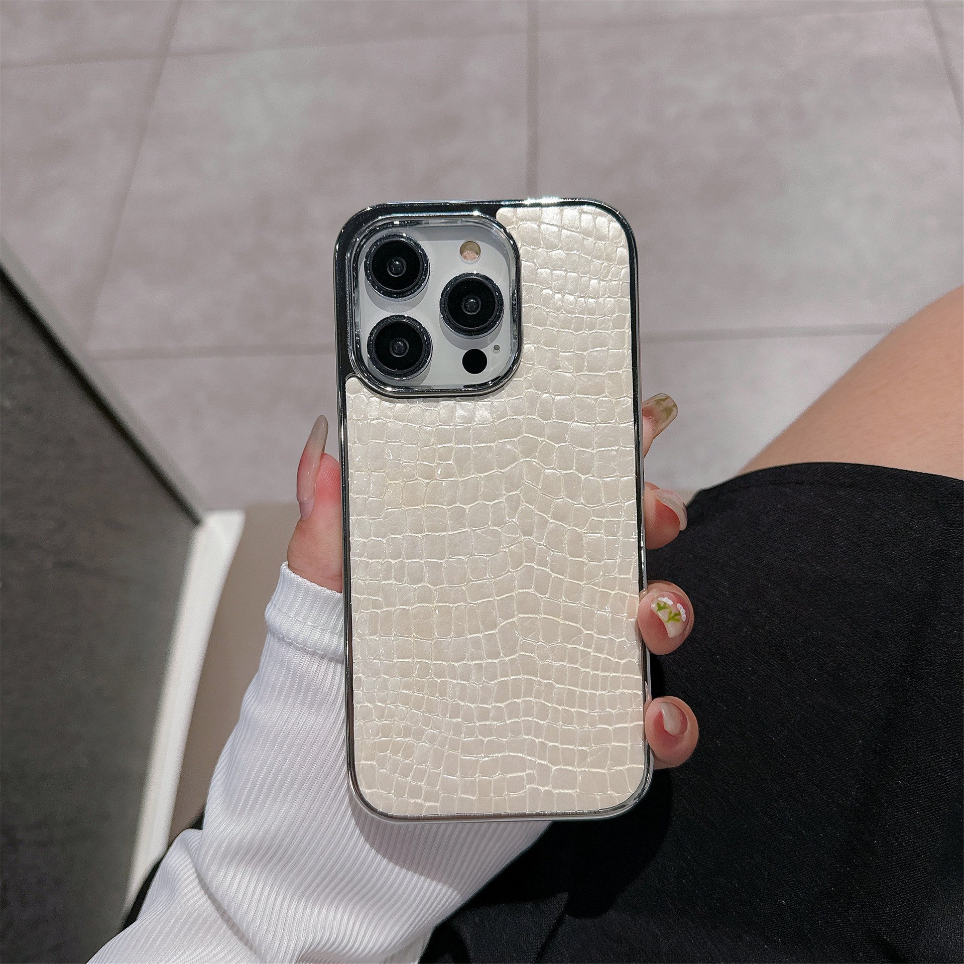Phone Case Advanced Anti-fall Protective Cover - Image 9