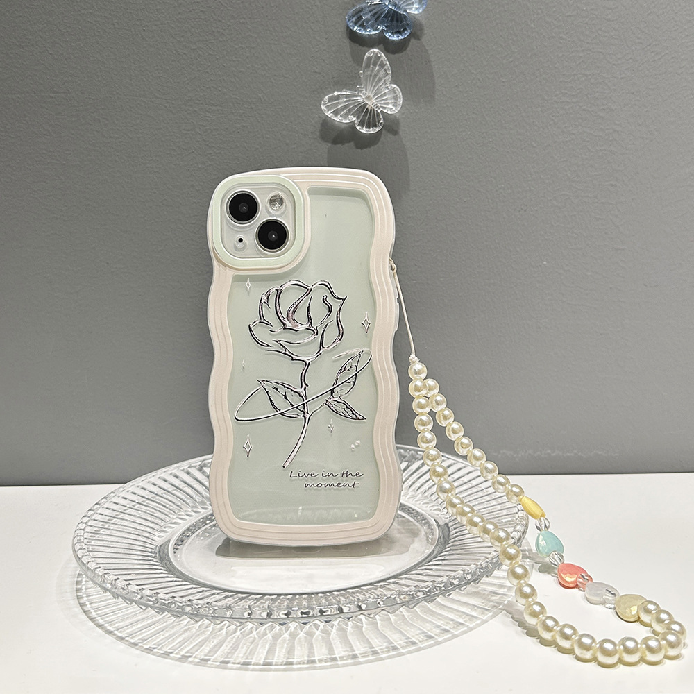 Phone Case With Lanyard