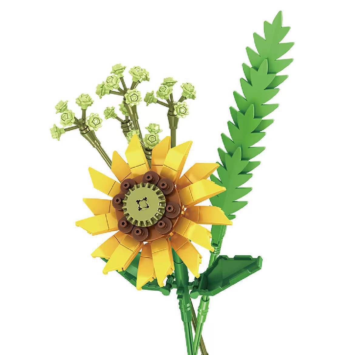 Sunflower Bouquet