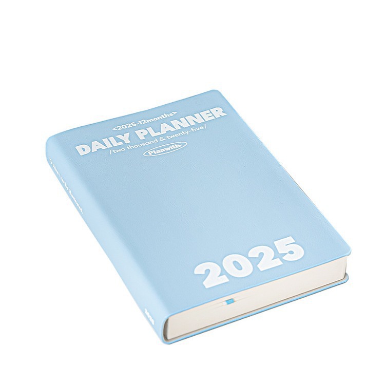 Waterproof Notebook For Postgraduate Entrance Examination Clock-in Record - Image 11