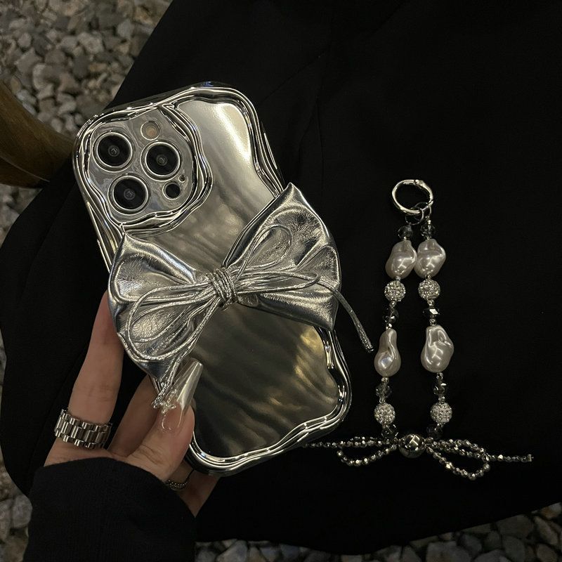 Phone Case Bow Fashion Personality - Image 10
