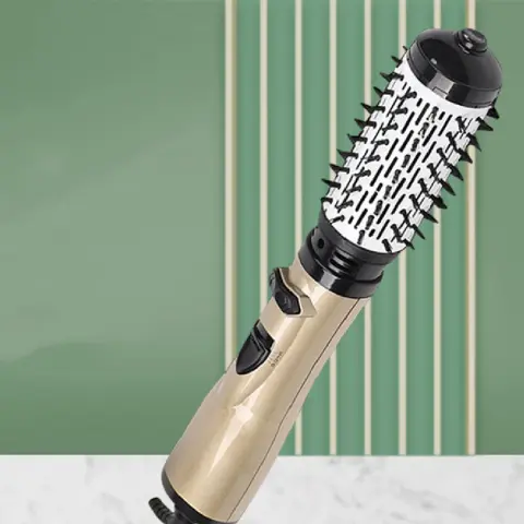 Automatic Hair Curler Marcel Waver Three-in-one Cold Air Hot