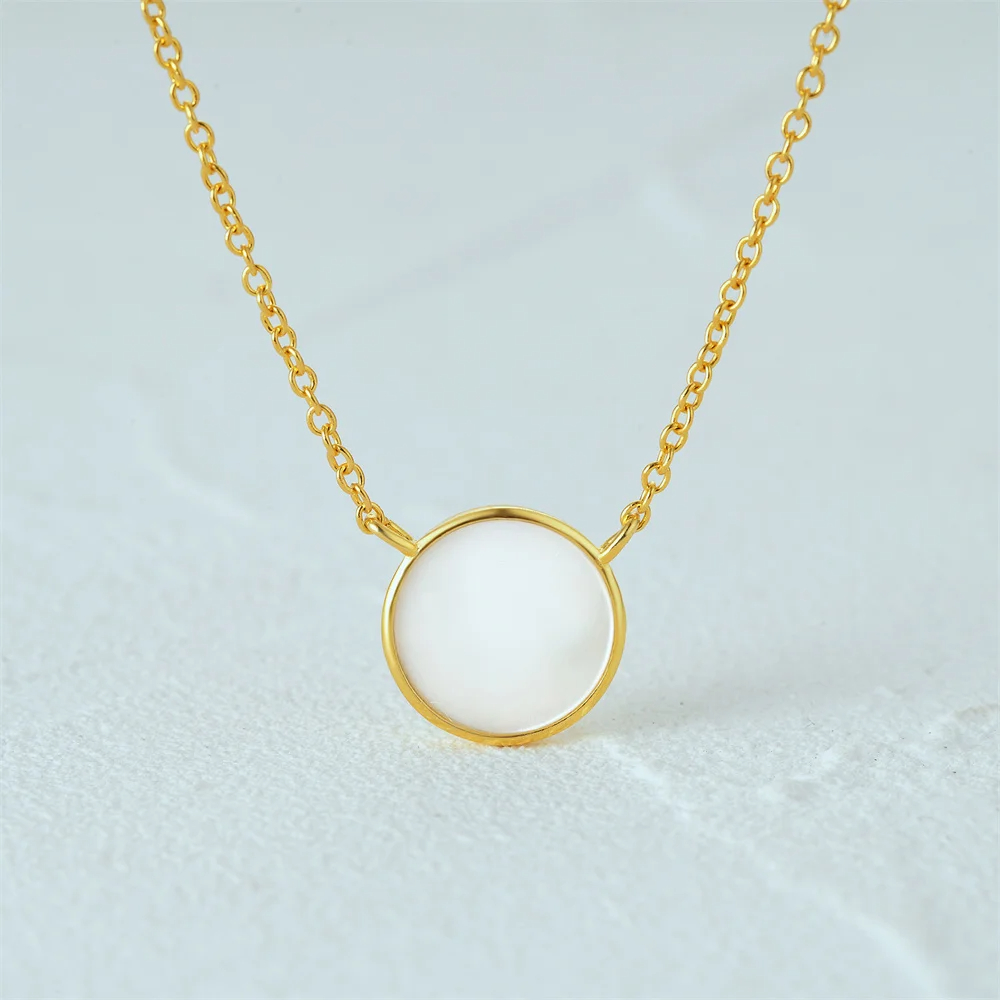 Star Point Necklace Women's All-match Necklace Jewelry