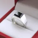 Style A Silver
