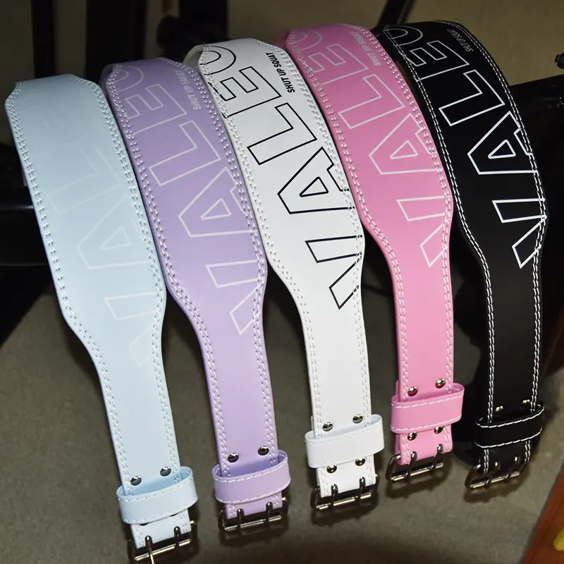Wholesale Of Squat Deadlift Weightlifting Waist Support