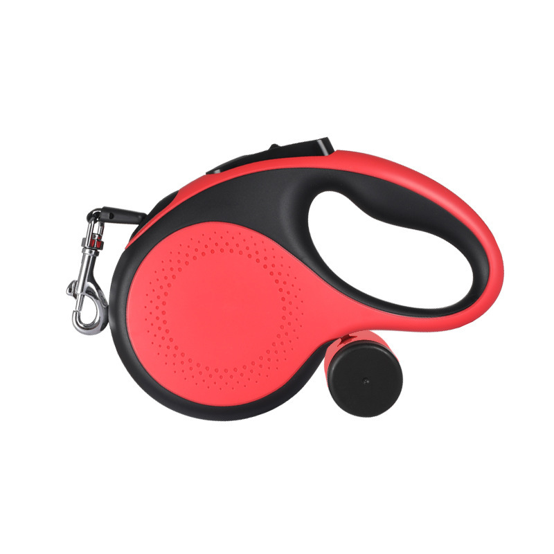 Automatic Retractable Dog Leash Other 6
