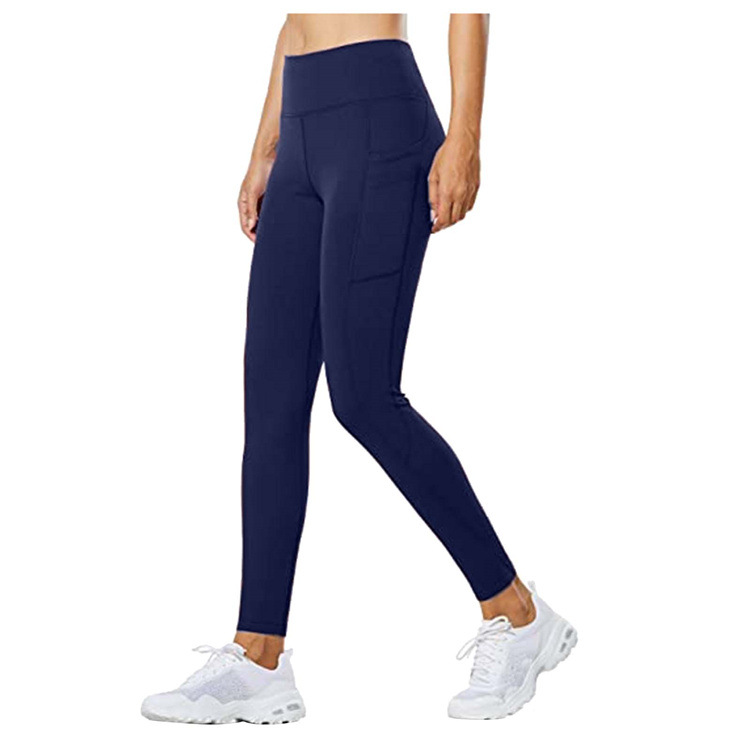 Title 4, Nowe Legginsy Yoga Treningowe Slim Oddychające ...