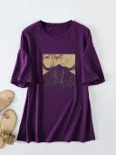 Dark Purple