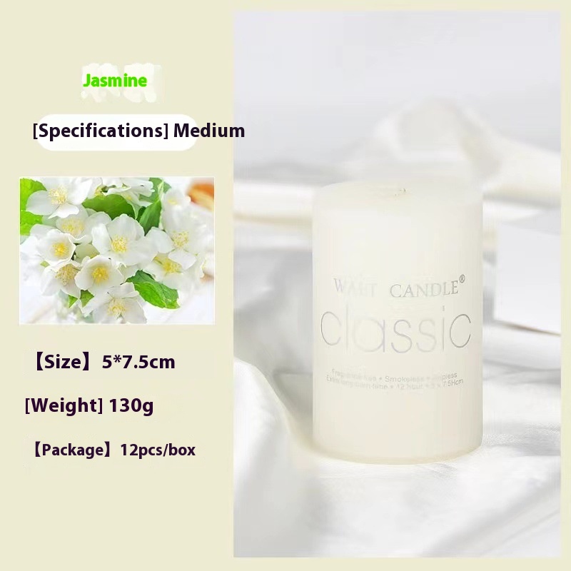 White Jasmine 575