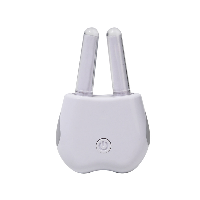 Wireless Auxiliary Phototherapy Device For Chronic Rhinitis Alleviates Allergic Rhinitis