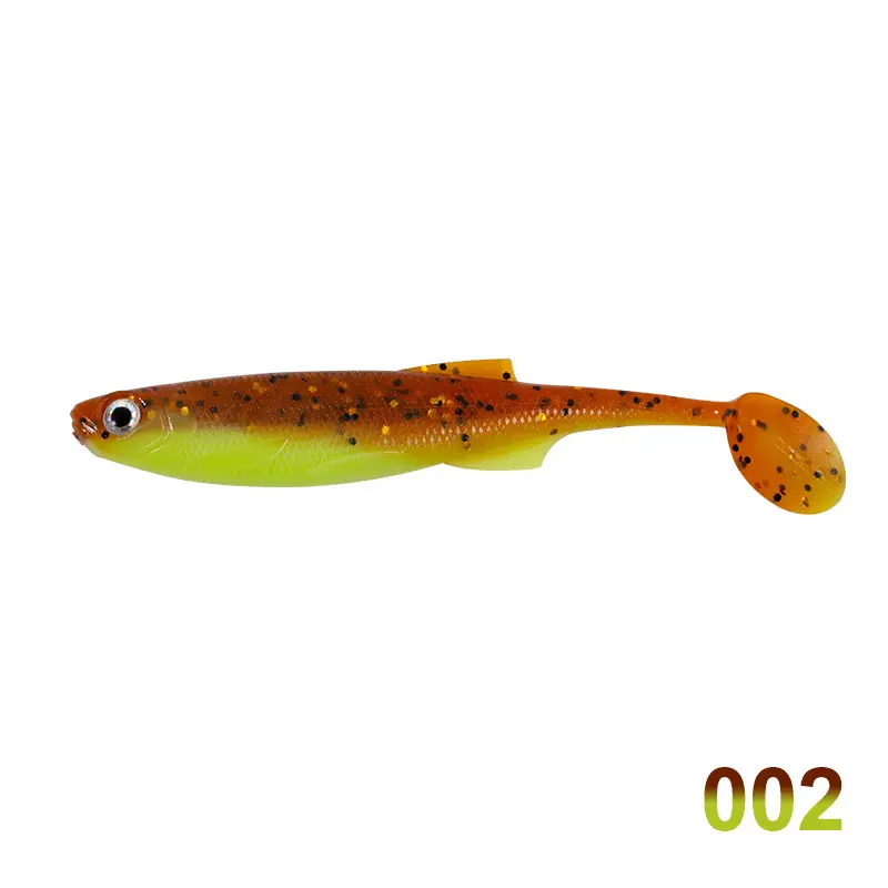 Lure Bait Bionic Fish Lure Artificial Bait