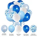 Blue Color