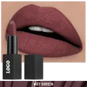 Matte Lipstick 07