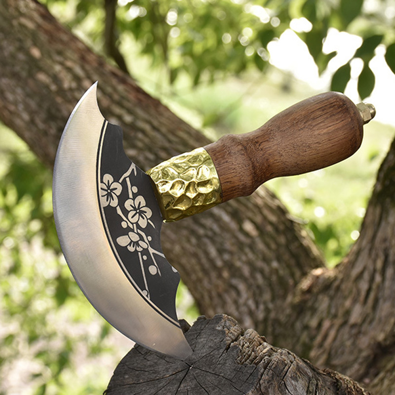 Hanmei Leather Knife