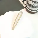 Golden Vintage Pearl