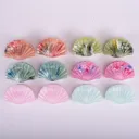 B Mixed Color 12 Pack 6 Colors