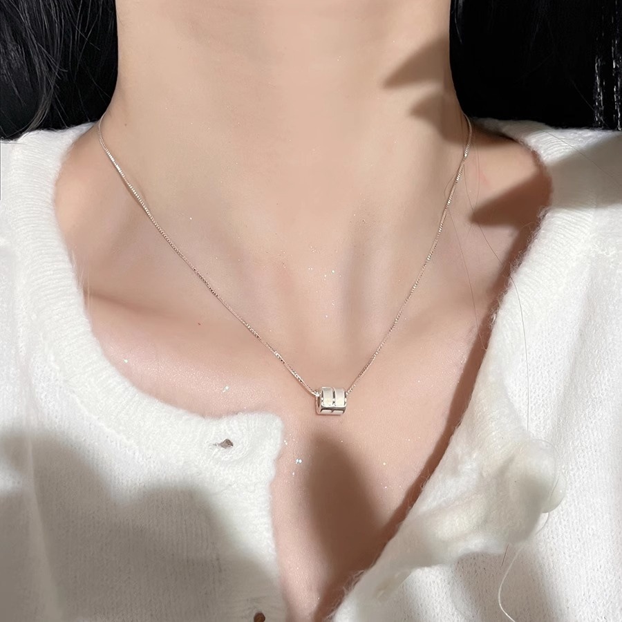 High-grade All-match Clavicle Chain Fashion