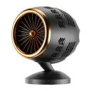 Household Portable Small Desktop Kitchen Ventilator view 4