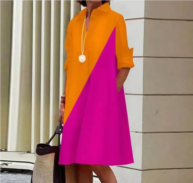 Fashion Summer 3D Digital Printing Female Dress 7Style 5Xl - Shop at LoveMi