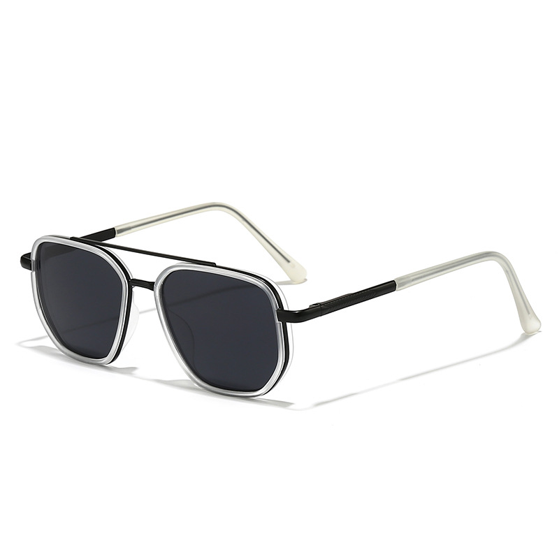 Cross-border Polarized Sunglasses Women's Shades