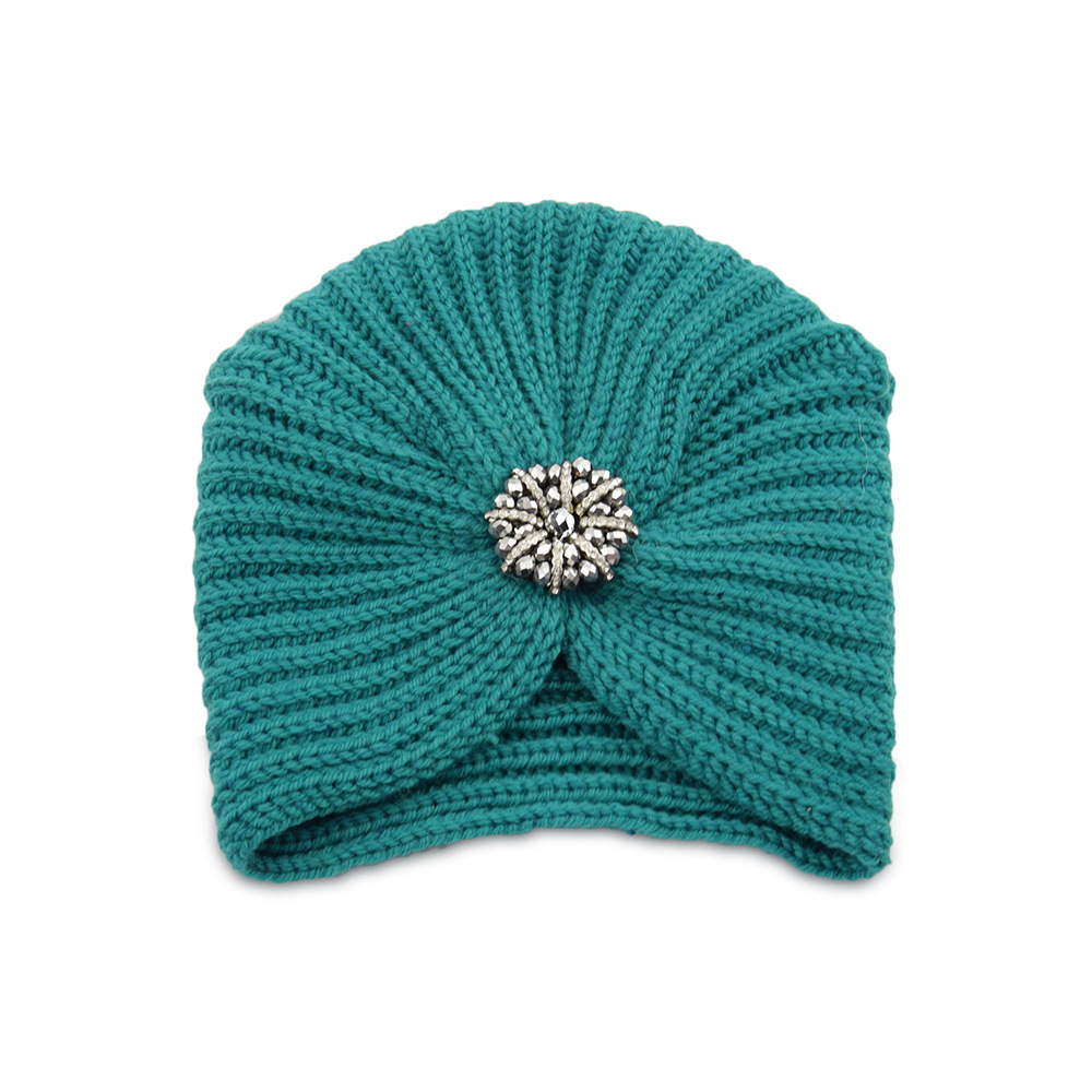 Bohemian Ball Accessories Pullover Hat Haqing - Shop at LoveMi