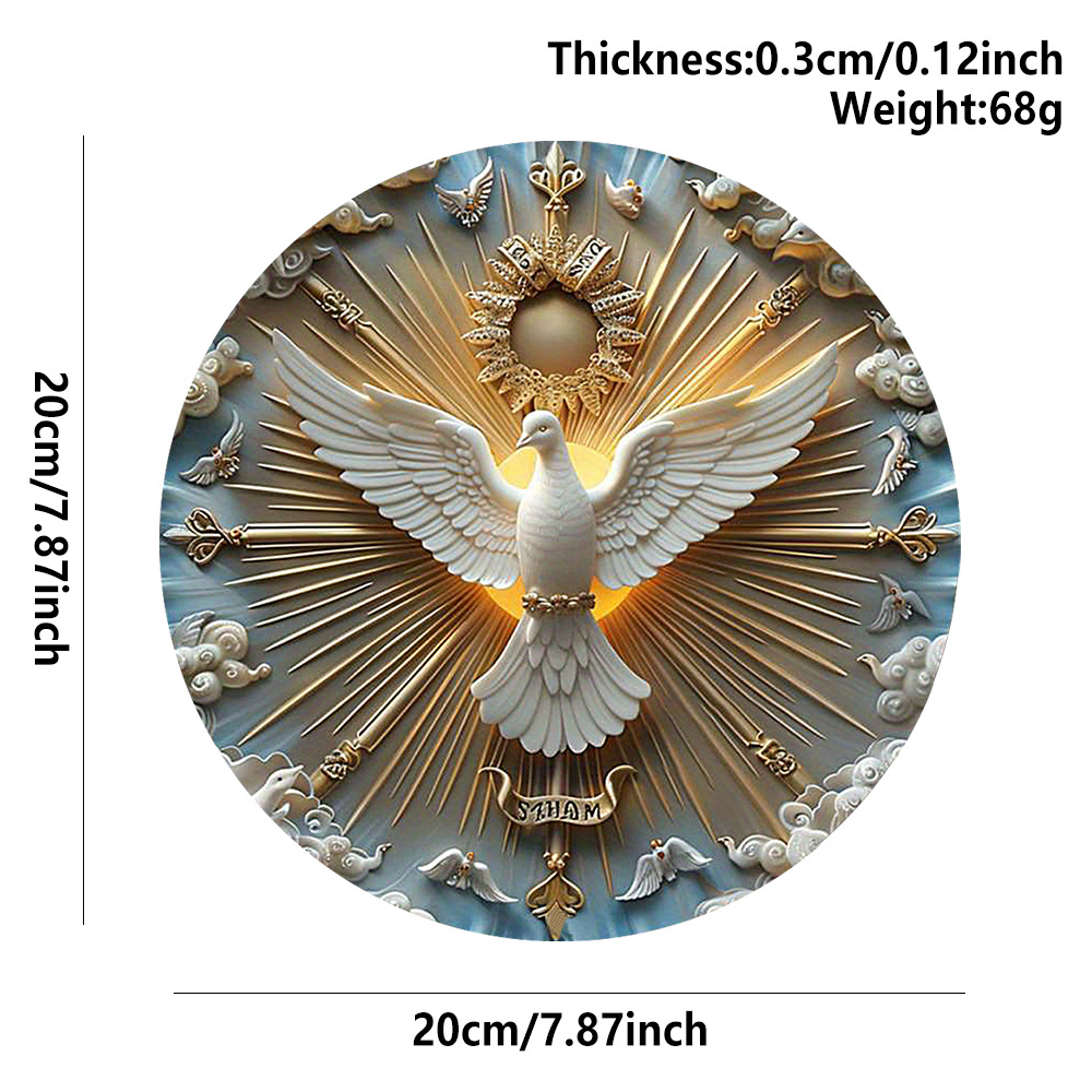 Dove Of Peace
