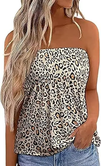 Women's Off shoulder Short Crop Top Beige - Shop at LoveMi