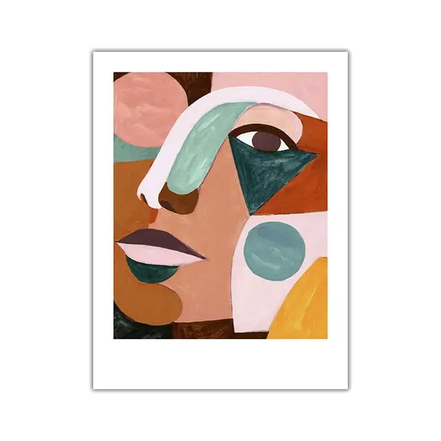 Coloring Drawing DIY Digital Oil Painting Decoration - Shop at LoveMi