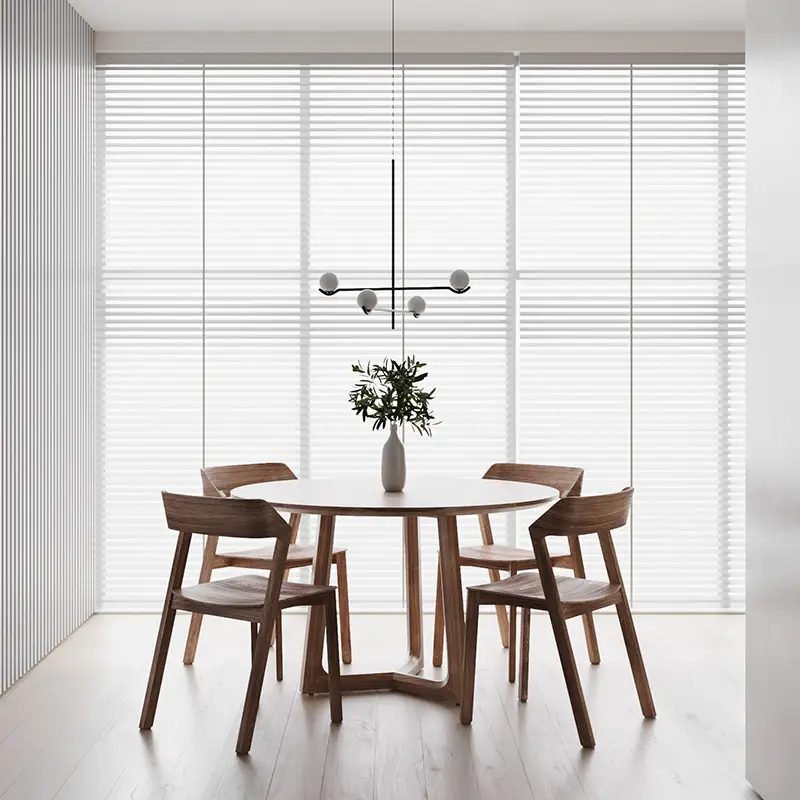 Minimalist Chandelier For The Home Dining Room