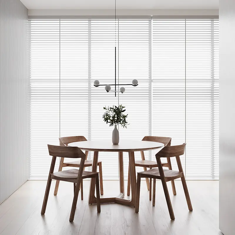 Minimalist Chandelier For The Home Dining Room