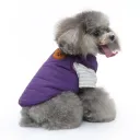 Dz257 Purple 2Pc Set