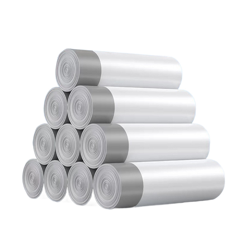 White Black Rope 1Roll 15PCS