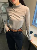 Flower Gray