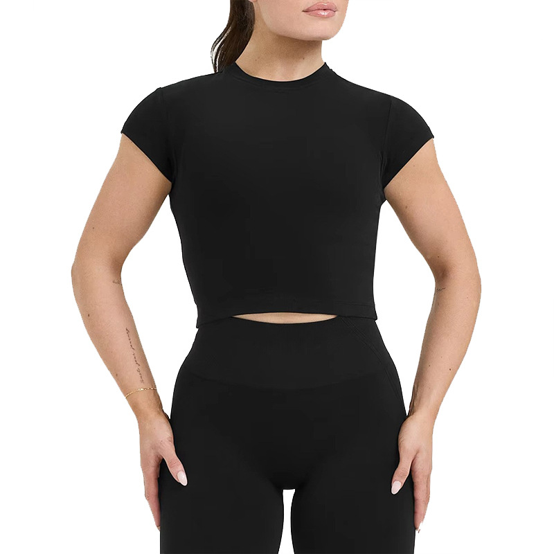 Women's Fitness Clothes Yoga Jacket