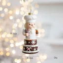 Cake Old Man