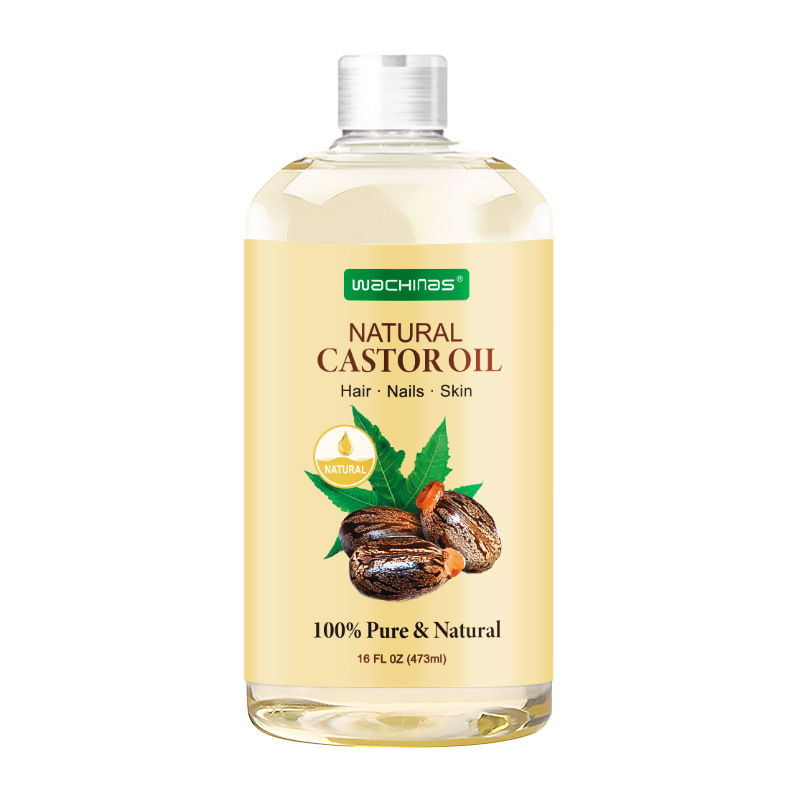 Castor Oil 473ml