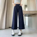 Denim Blue Nine Points
