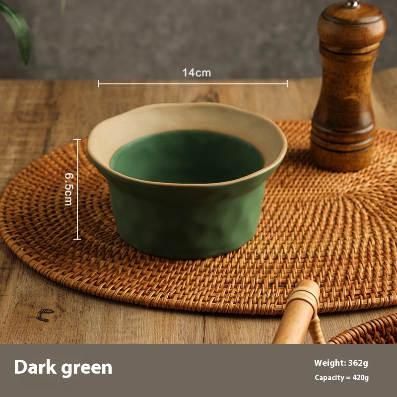 Dark Green