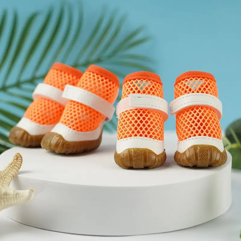 No Foot Loss When Going Out Pet