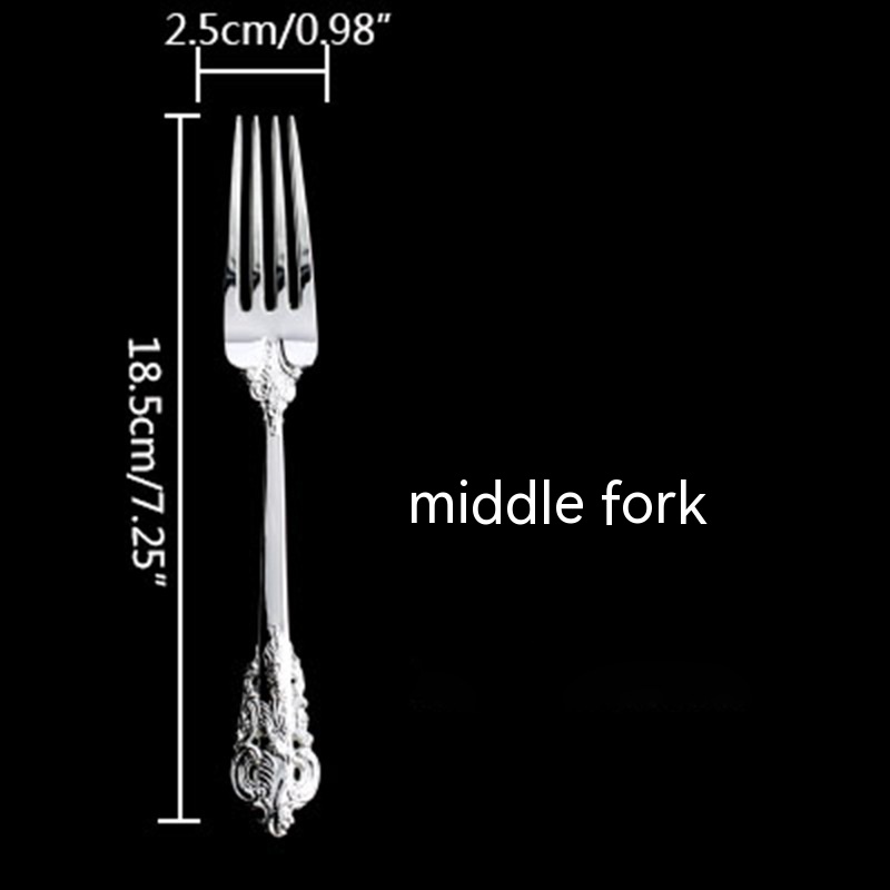 Medium Fork