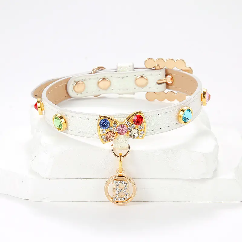 Pet Collar Cat Band