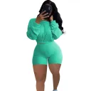 Grass Green