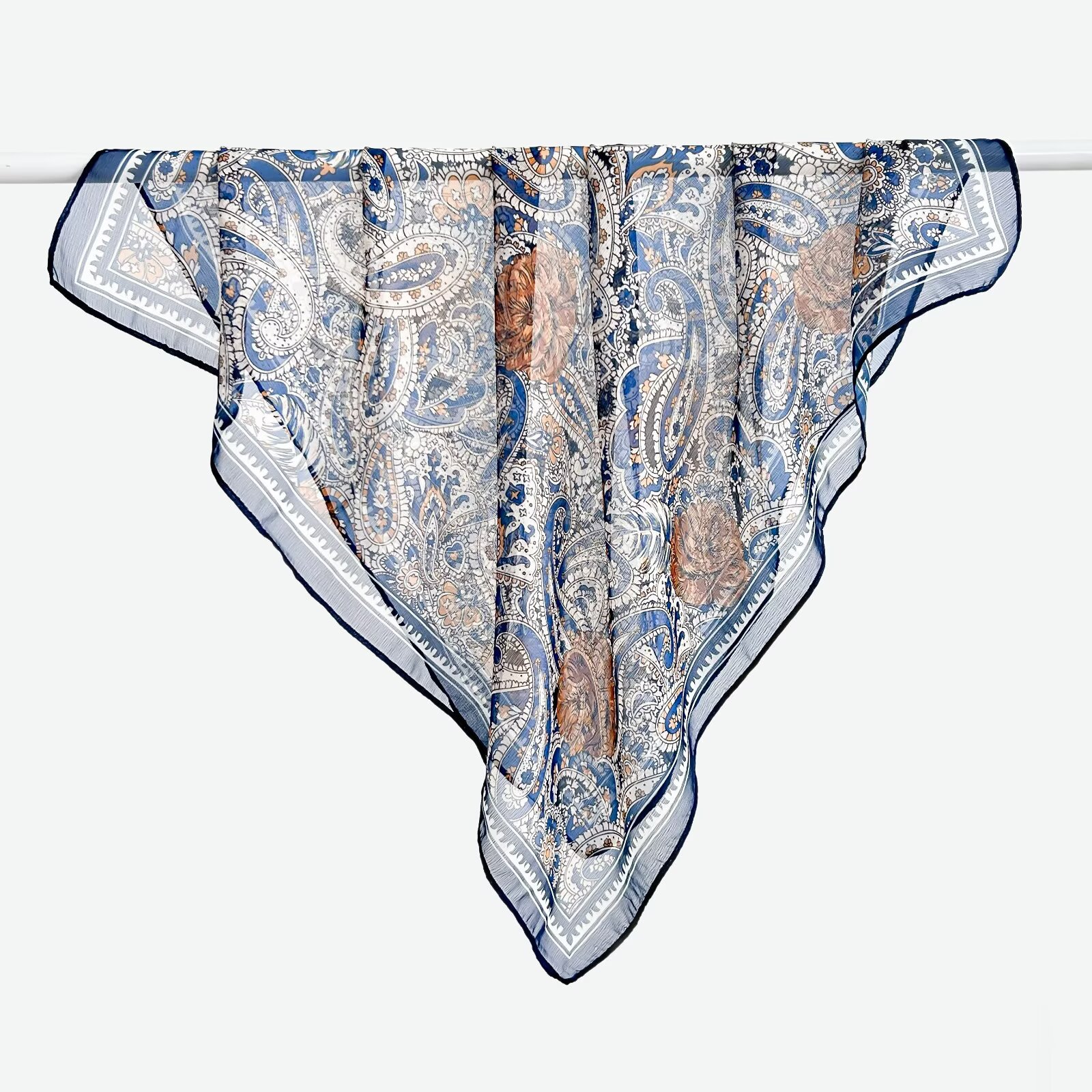 Color Number48-70x70cm