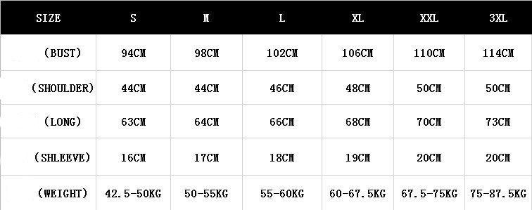 Women's Loose Crew Neck Printed Short Sleeve T-Shirt