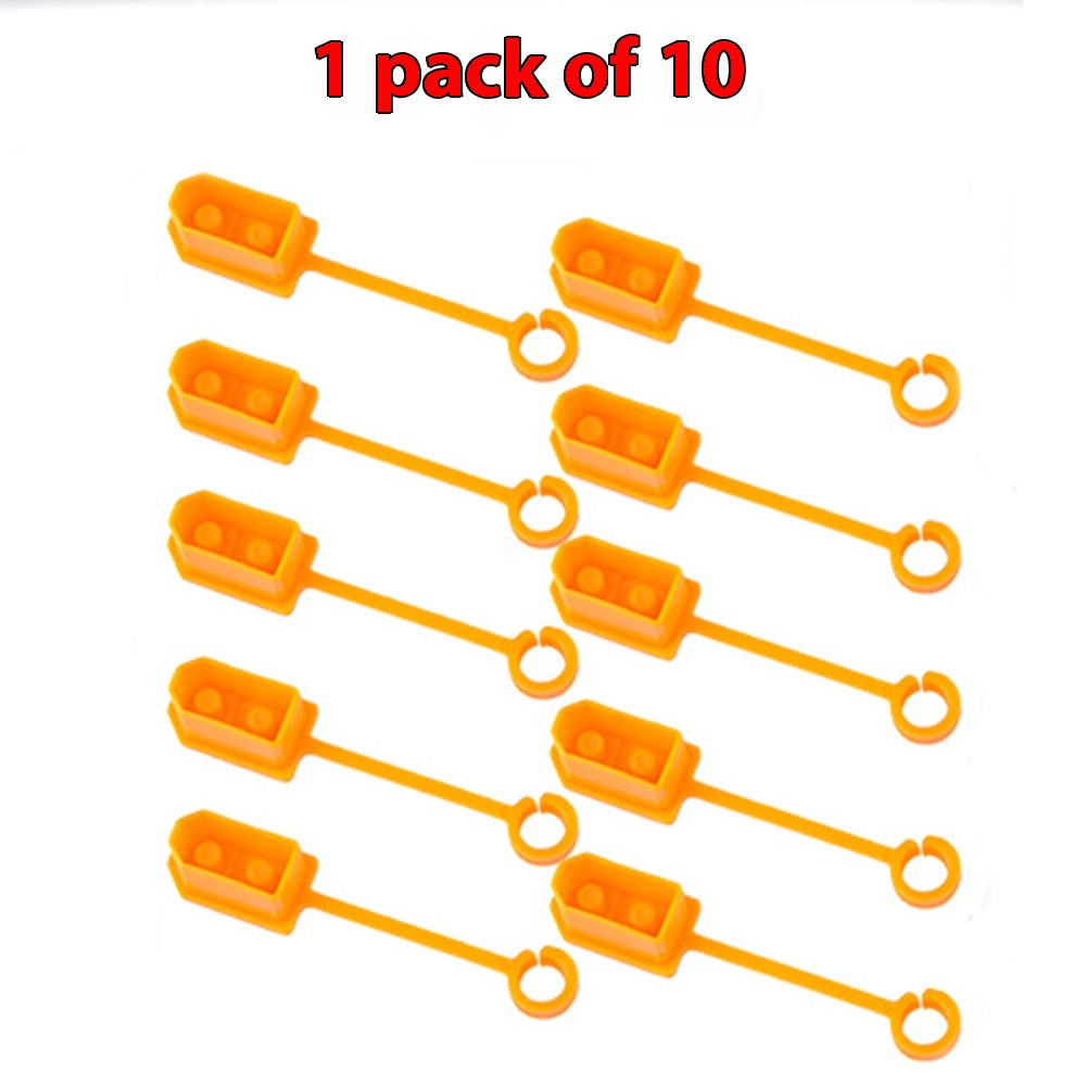 Yellow 10 Pack